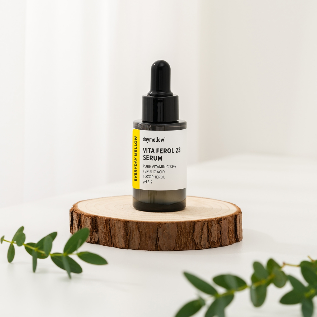 mỹ phẩm Hàn Quốc thương hiệu Daymellow