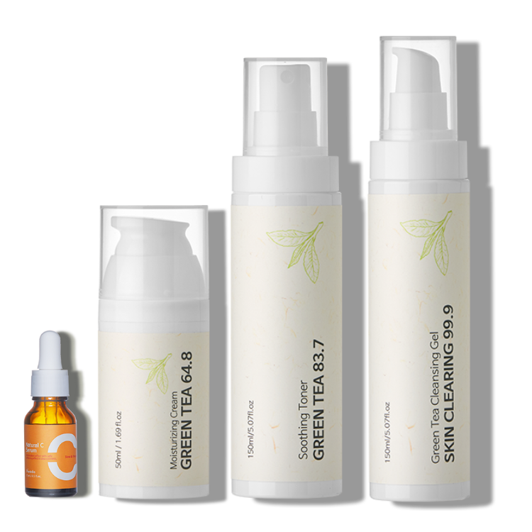 mỹ phẩm Hàn Quốc thương hiệu Hwado