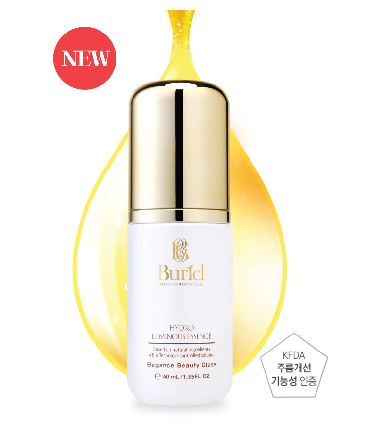 mỹ phẩm Hàn Quốc thương hiệu Buricl