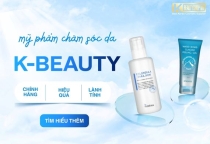 Thành phần làm nên hiệu quả của mỹ phẩm chăm sóc da Hàn Quốc 