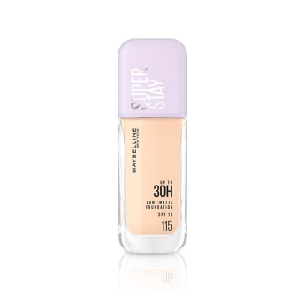 Kem nền/BB Cream