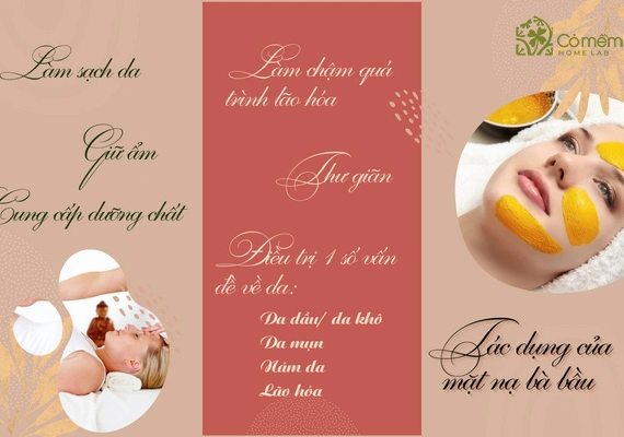 7 Mặt Nạ Cho Bà Bầu Chỉ 5p Chuẩn Bị- Hiệu Quả Gấp 100 Lần