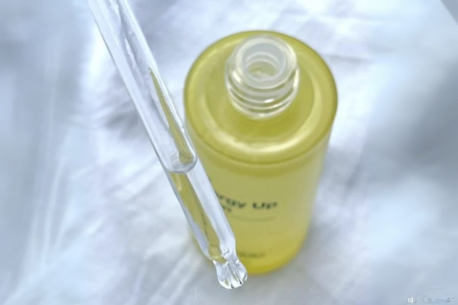 Tinh chất dưỡng da Pour La Peau Vita Synergy Up Serum 50ml