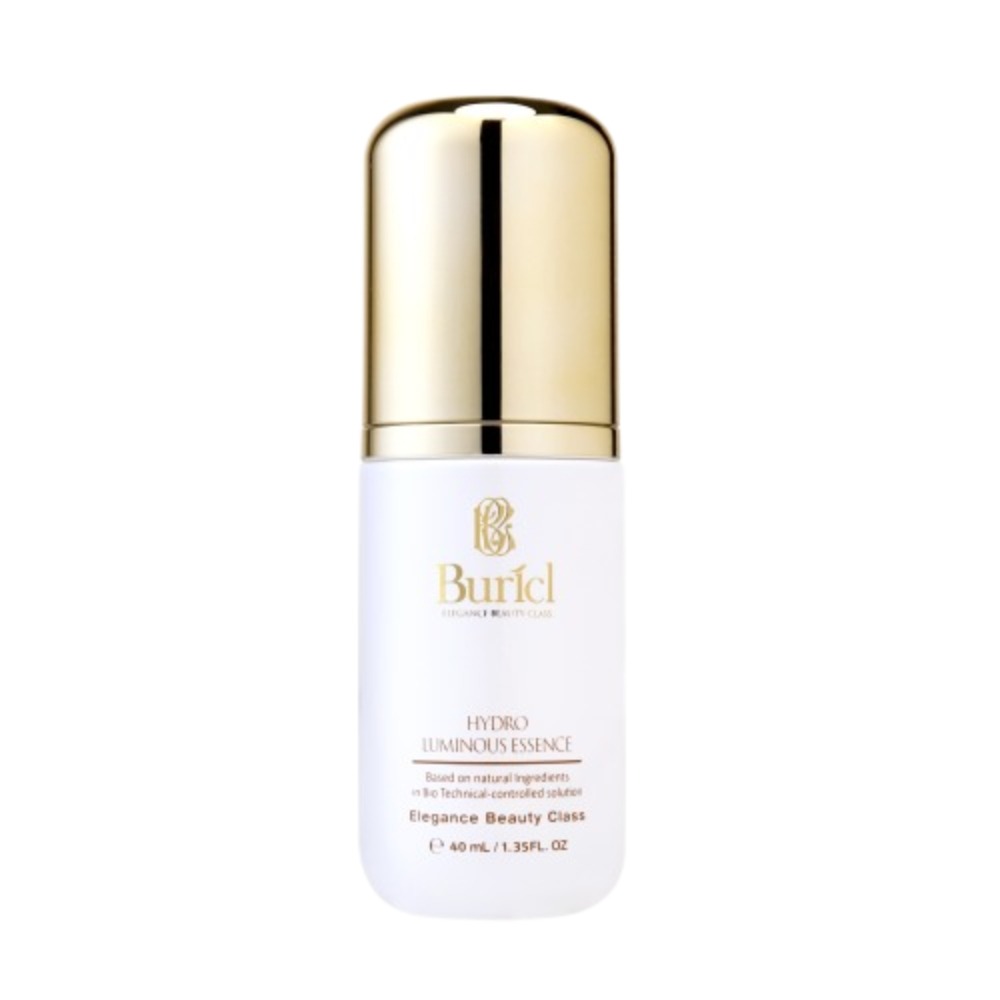 Tinh chất dưỡng trắng da chống lão hóa Buricl Hydro Luminous Perfect Essence 40ml