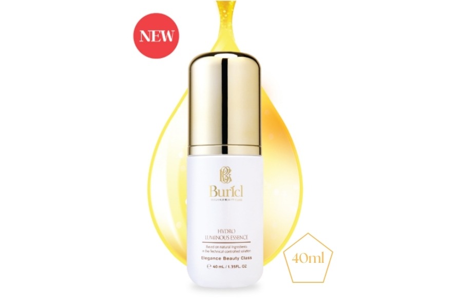 Tinh chất dưỡng trắng da chống lão hóa Buricl Hydro Luminous Perfect Essence 40ml