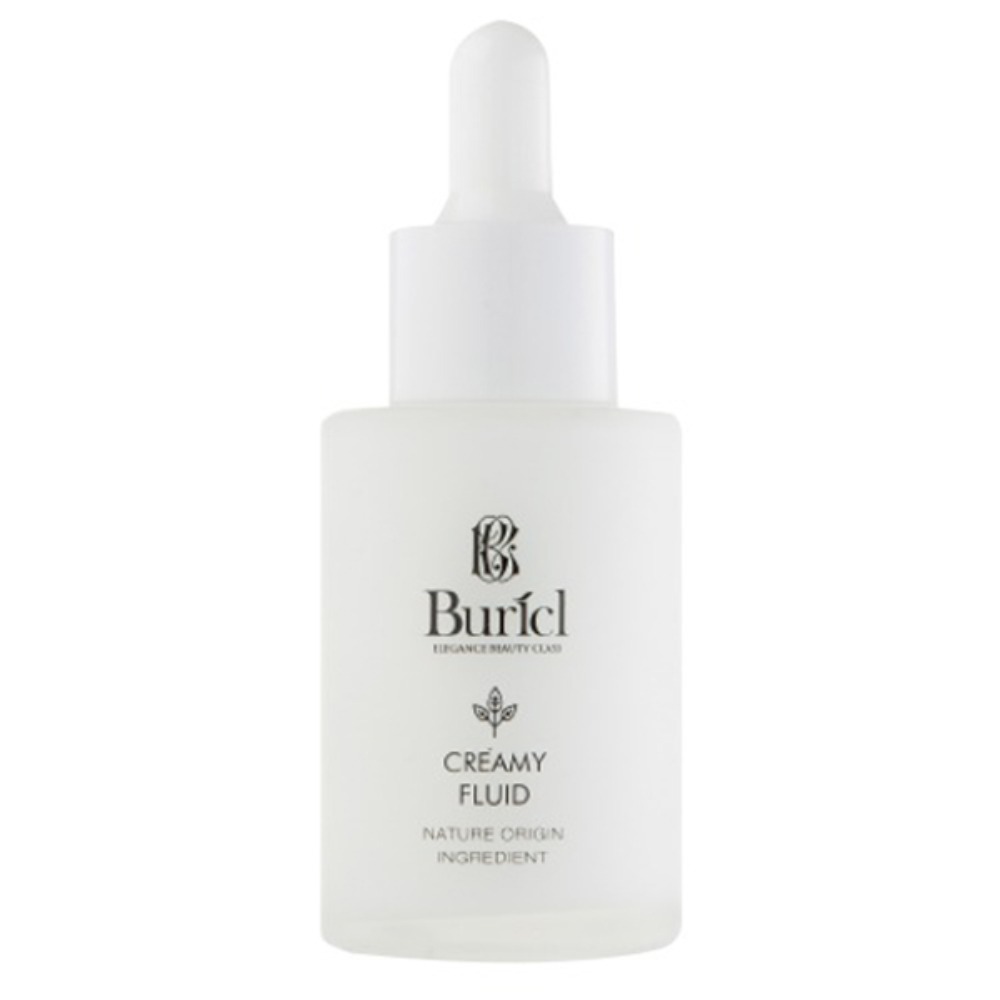 Tinh chất dưỡng trắng da Buricl Creamy Fluid 30ml