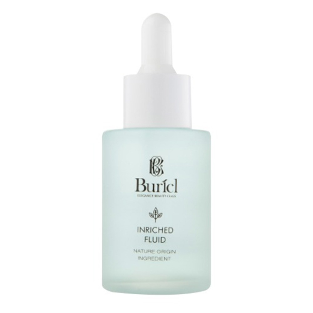Tinh chất chống lão hóa Buricl Enriched Fluid 30ml