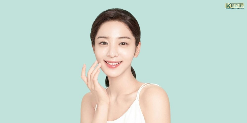 Mỹ phẩm Hàn Quốc phù hợp làn da châu Á