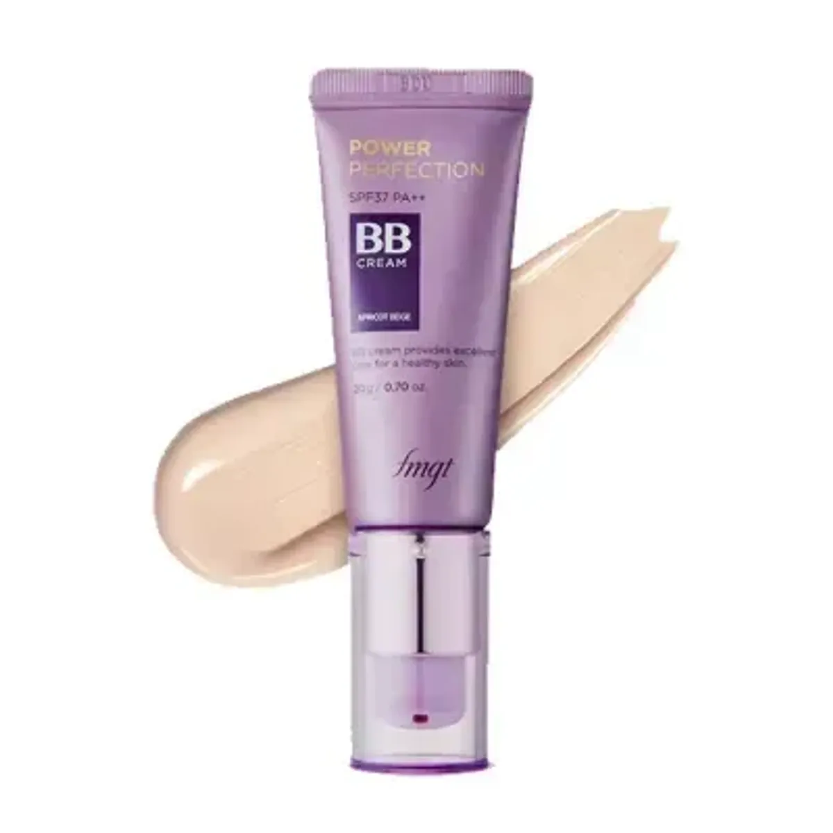 Kem Nền Đa Năng The Face Shop Power Perfection BB Cream SPF37 PA++ fmgt 20g 1