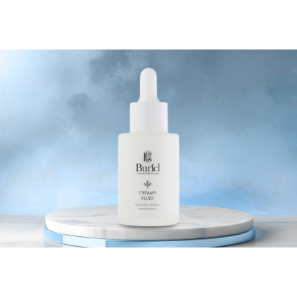 Tinh chất dưỡng trắng da Buricl Creamy Fluid 30ml