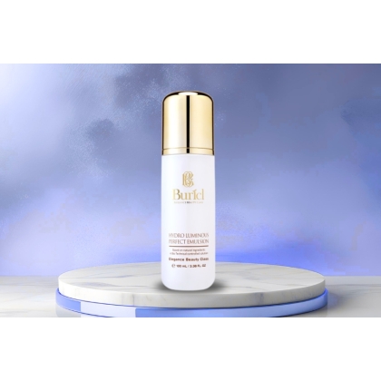 Sữa dưỡng trắng da Buricl Hydro Luminous Perfect Emulsion 100ml