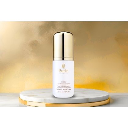 Tinh chất dưỡng trắng da chống lão hóa Buricl Hydro Luminous Perfect Essence 40ml