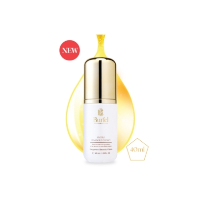 Tinh chất dưỡng trắng da chống lão hóa Buricl Hydro Luminous Perfect Essence 40ml