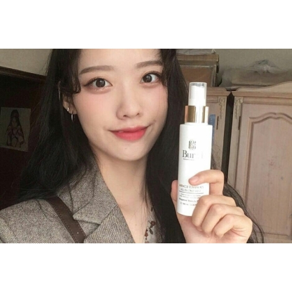 Xịt khoáng dưỡng da Buricl Miracle Luminous All in One Mist 100ml