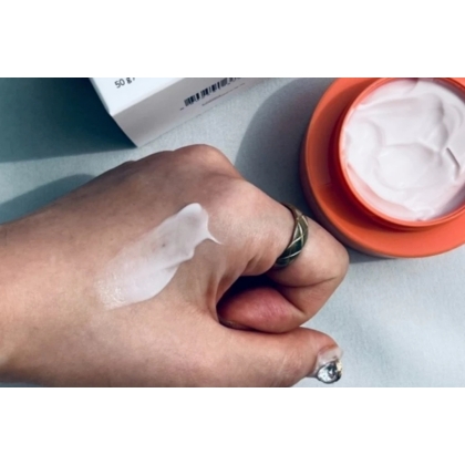 Bộ dưỡng ẩm nuôi dưỡng phục hồi da Pour La Peau Calamine Skin Relief 2 Items