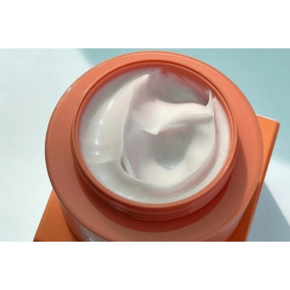 Kem dưỡng ẩm Pour La Peau Calamine Skin Relief Nourishing Cream 50g