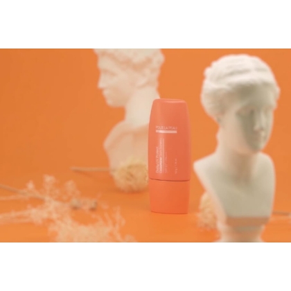 Kem chống nắng Pour La Peau Daily UV Protect Calamine Sun Screen SPF50+ PA++++ 50g