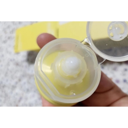 Kem dưỡng trắng da Pour La Peau Vita Synergy Up Cream 70ml