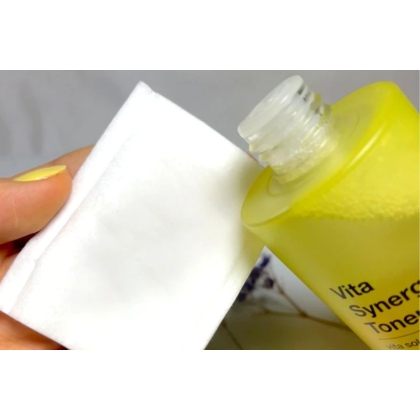 Nước hoa hồng Pour La Peau Vita Synergy Up Toner 150ml