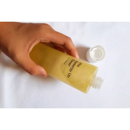 Nước hoa hồng Pour La Peau Vita Synergy Up Toner 150ml