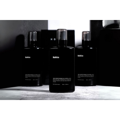 Tinh chất đường cho nam Rokkiss Aqua Boost Homme All In One 2200ml