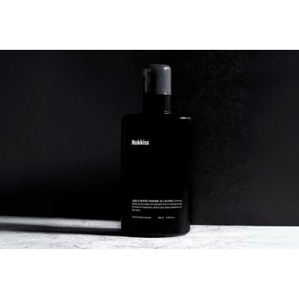Tinh chất đường cho nam Rokkiss Aqua Boost Homme All In One 2200ml