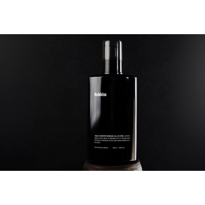 Tinh chất đường cho nam Rokkiss Aqua Boost Homme All In One 2200ml