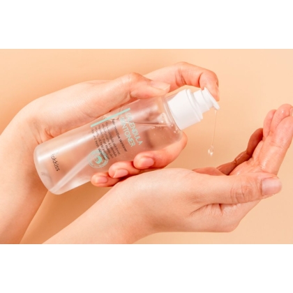 Nước hoa hồng dưỡng da Rokkiss Calendula Skin Toner 150ml