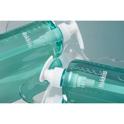 Sữa tắm dưỡng da Rokkiss Platinum Boby Wash 1000ml