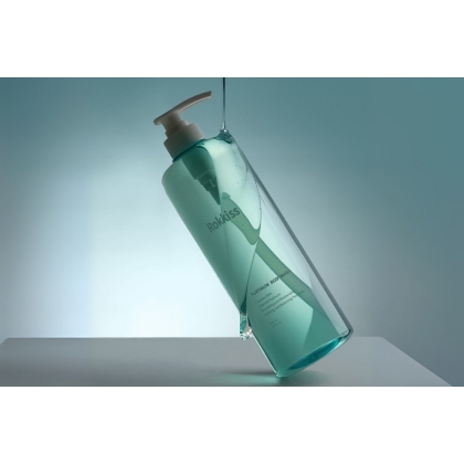 Sữa tắm dưỡng da Rokkiss Platinum Boby Wash 1000ml