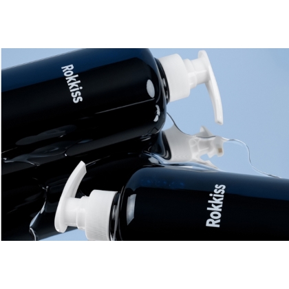 Dầu gội thảo mộc thiên nhiên Rokkiss Platinum Shampoo 1000ml