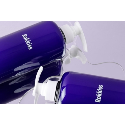 Dầu xã dưỡng tóc Rokkiss Platinum Treatment 1000ml