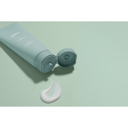 Kem dưỡng ẩm trà xanh Rokkiss Tea Tree Moisturizing Cream 100ml