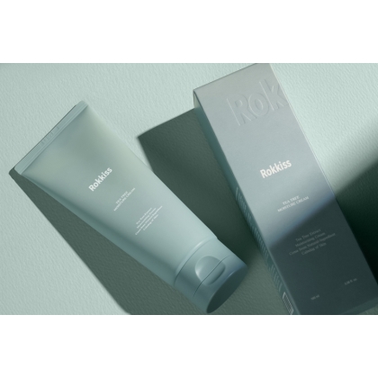 Kem dưỡng ẩm trà xanh Rokkiss Tea Tree Moisturizing Cream 100ml