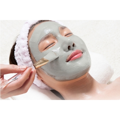 Mặt nạ giúp se khít lỗ chân lông Rokkiss Tightening Pore Clean Pack 150g