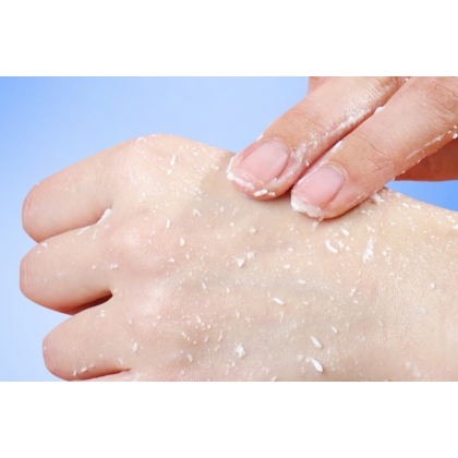 Tẩy da chết Rokkiss Water Bomb Glaciar Peeling Gel 150ml