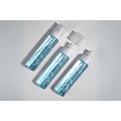 Xịt khoáng dưỡng ẩm Rokkiss Water Bomb Glaciar Pore Mist 100ml