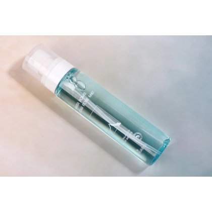 Xịt khoáng dưỡng ẩm Rokkiss Water Bomb Glaciar Pore Mist 100ml