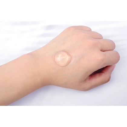 Gel dưỡng làm dịu da Rokkiss Water Bomb Glaciar Soothing Gel 250ml