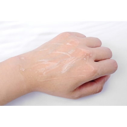 Gel dưỡng làm dịu da Rokkiss Water Bomb Glaciar Soothing Gel 250ml