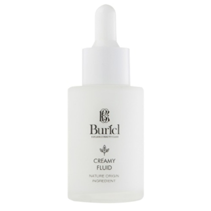 Tinh chất dưỡng trắng da Buricl Creamy Fluid 30ml